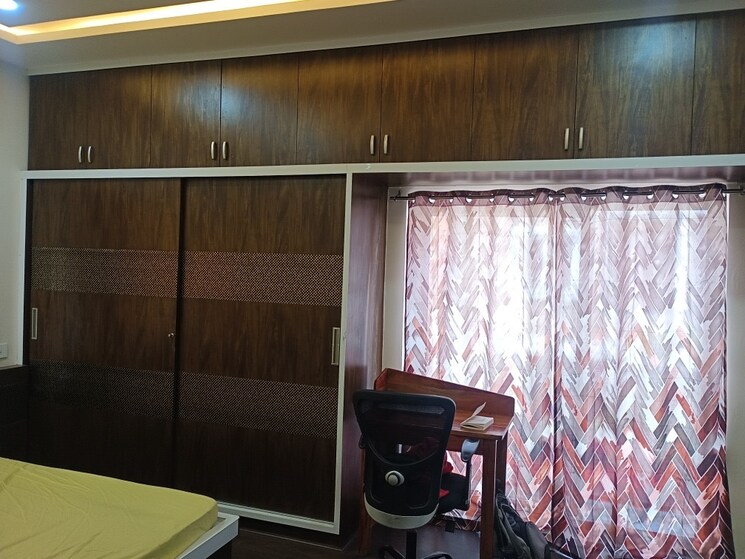 undefined, snr-golden-crest 4 Bedroom 3500 Sq.Ft. Villa In Gachibowli Hyderabad 9381999