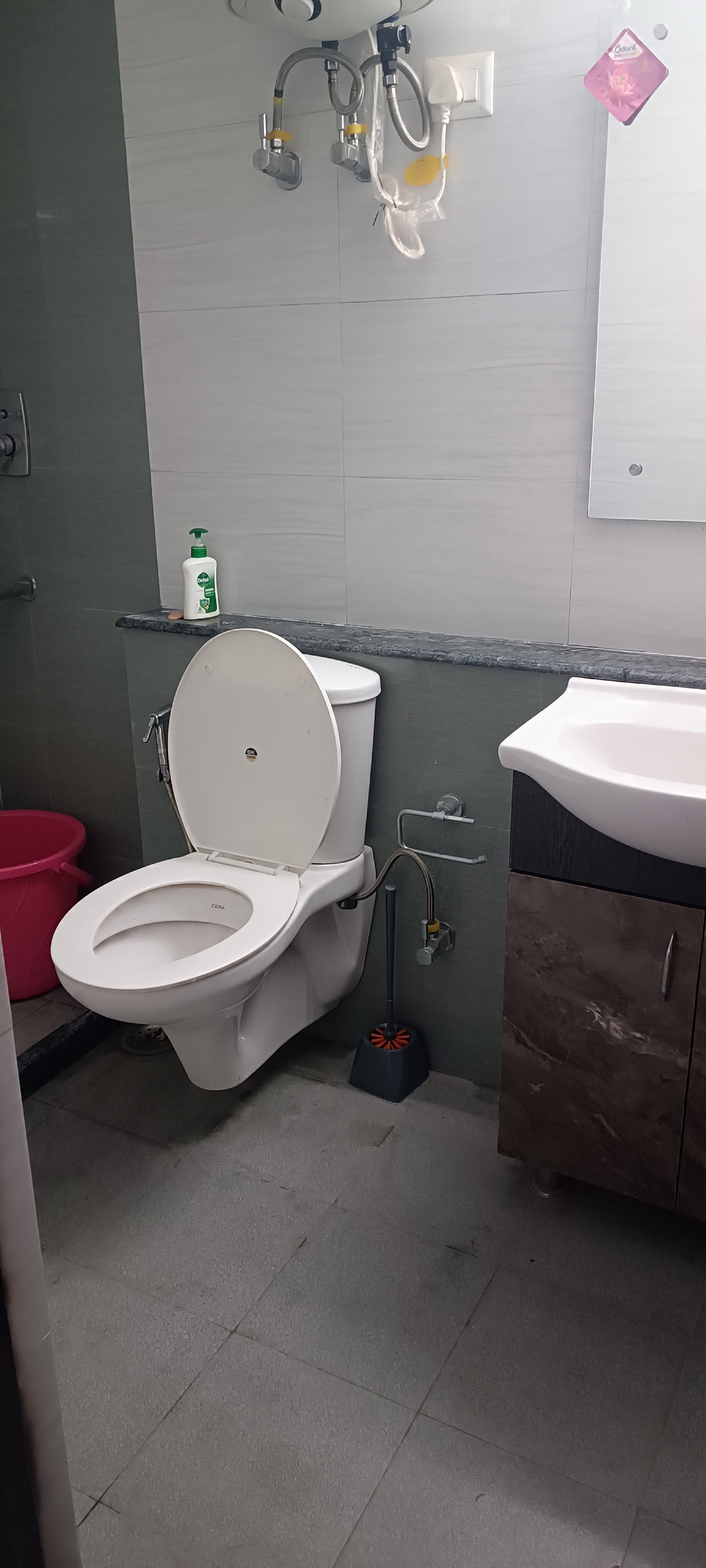 Studio  735 Sq.Ft. Apartment in Viridian Plaza 106 Phase 2