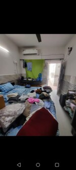 1 Rk  500 Sq.Ft. Villa in Varun Enclave