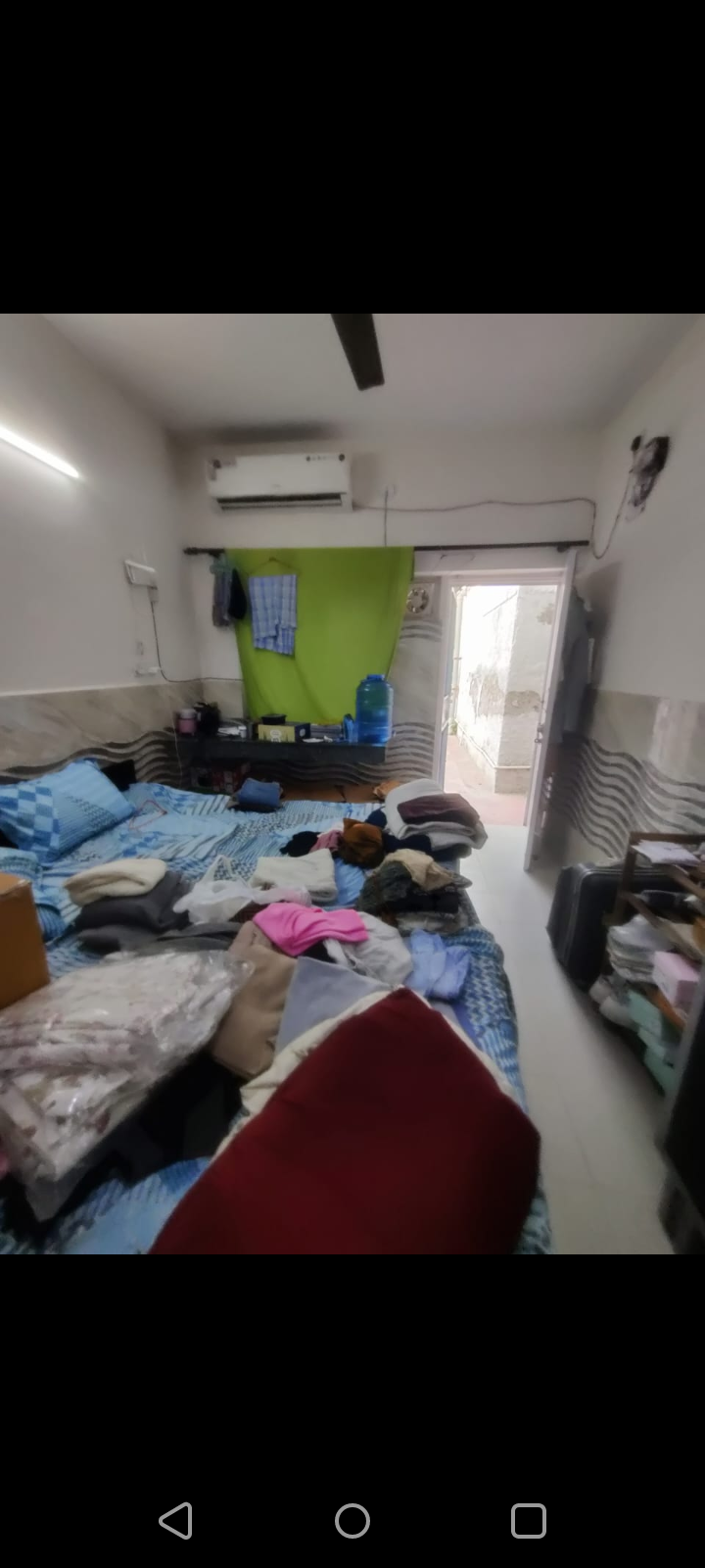 1 RkVilla For Rent in Varun Enclave