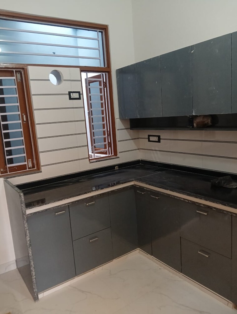 Kitchen, kalwar road 3 Bedroom 1500 Sq.Ft. Independent House In Kalwar Road Jaipur 9382024