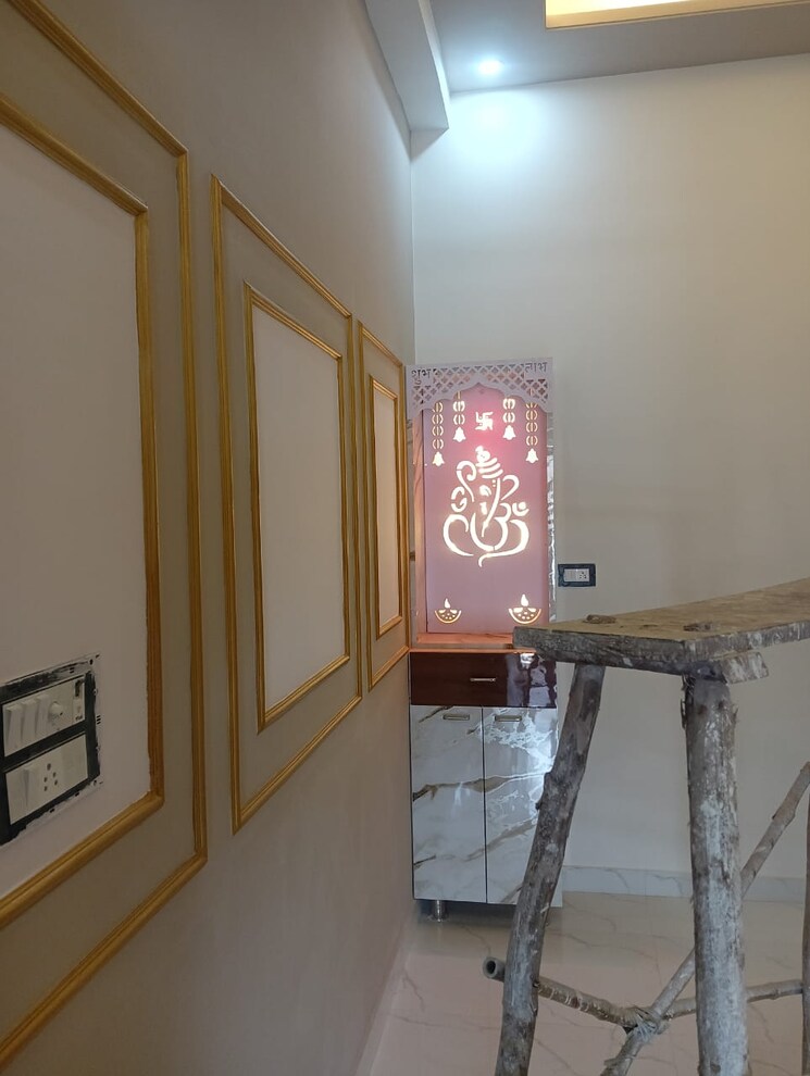 Floor Plan, kalwar road 3 Bedroom 1500 Sq.Ft. Independent House In Kalwar Road Jaipur 9382024