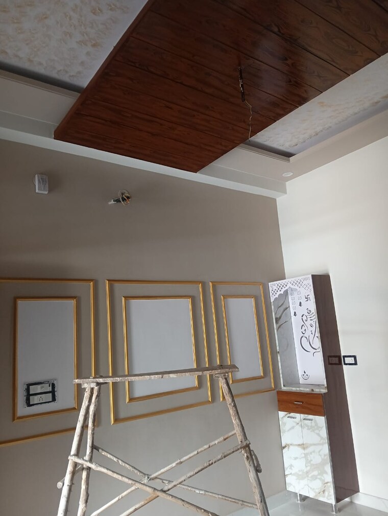 Bedroom, kalwar road 3 Bedroom 1500 Sq.Ft. Independent House In Kalwar Road Jaipur 9382024