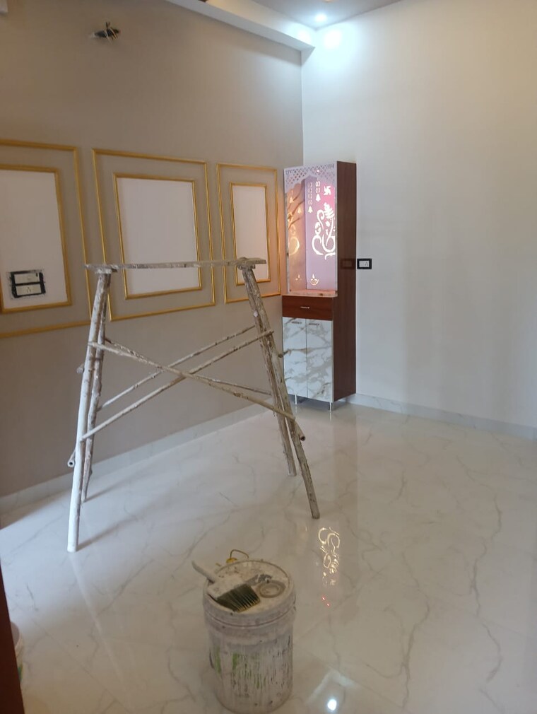 Living Room, kalwar road 3 Bedroom 1500 Sq.Ft. Independent House In Kalwar Road Jaipur 9382024