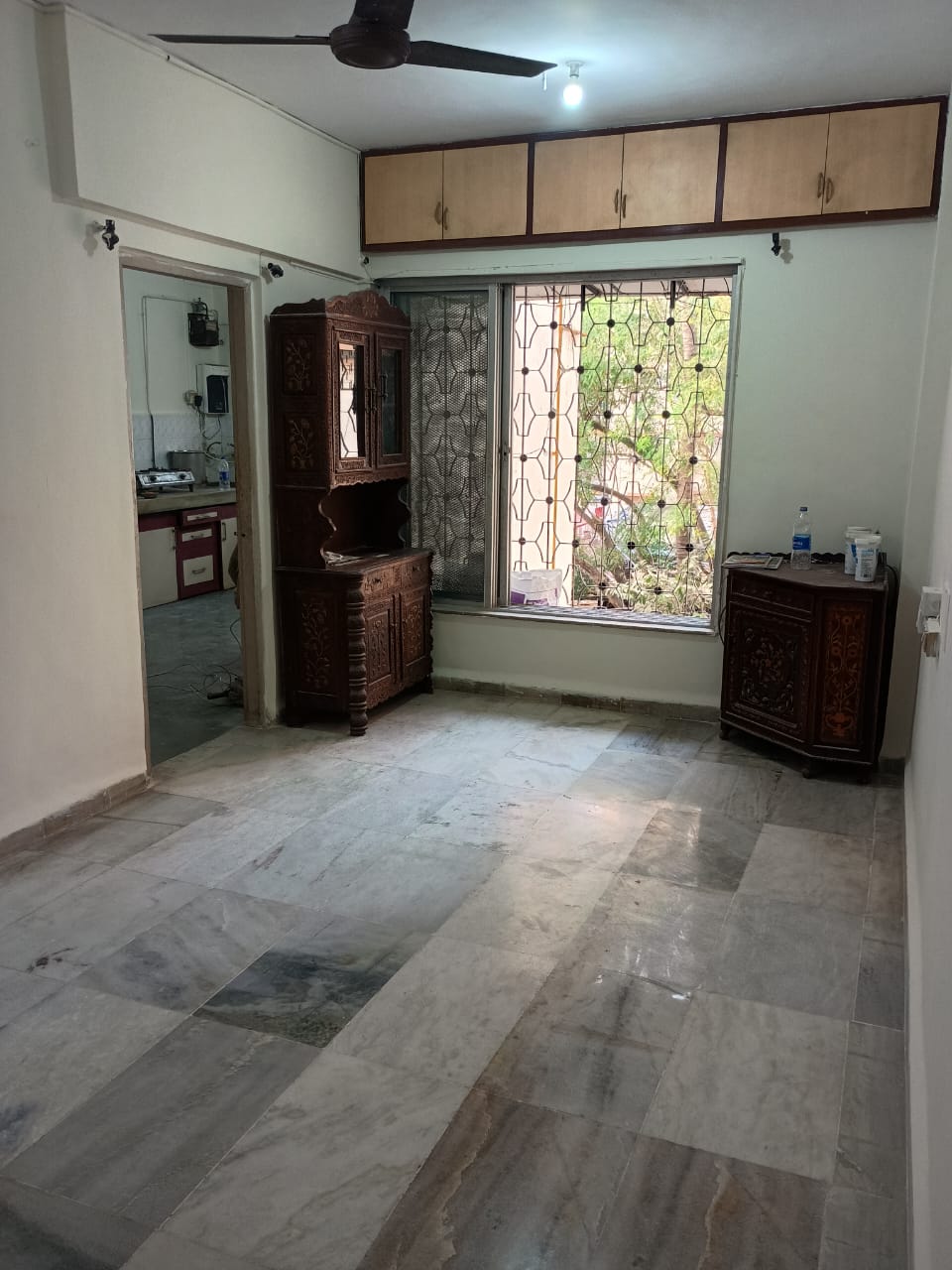 1 BHK Apartment For Sale in Kulupwadi