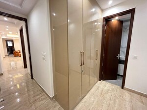  3 BHK Builder Floor at Chattarpur – for Rent