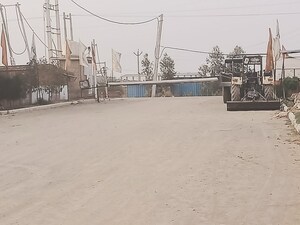   Industrial Plot at Mauli – for Sale