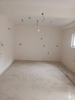 3 BHK + Pooja Room Apartment For Sale in SMR Vinay Iconia Phase II