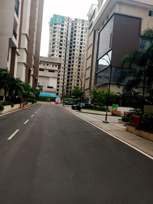 3 BHK Apartment – Exterior View View at SMR Vinay Iconia Phase II, Kondapur - for Sale
