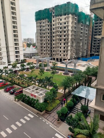 3 BHK Apartment – Exterior View View at SMR Vinay Iconia Phase II, Kondapur - for Sale