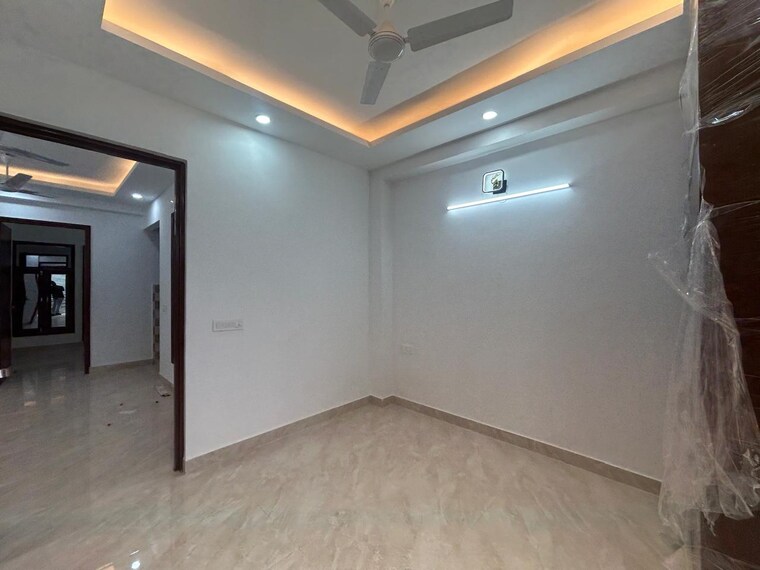 Room, saket 1.5 Bedroom 450 Sq.Ft. Builder Floor In Saket Delhi 9382027