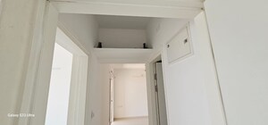 Building Lobby in 2 BHK Apartment at Godrej Boulevard, Manjari – for Sale