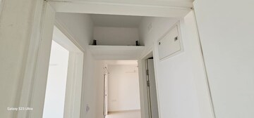 Building Lobby in 2 BHK Apartment at Godrej Boulevard, Manjari – for Sale