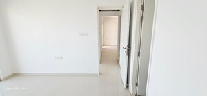 Building Lobby in 2 BHK Apartment at Godrej Boulevard, Manjari – for Sale