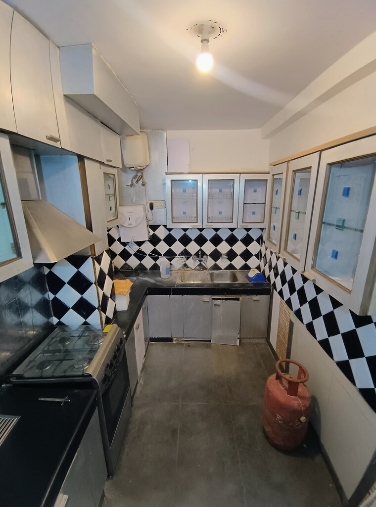 Master Bedroom, sector 38 3 Bedroom 2250 Sq.Ft. Builder Floor In Sector 38 Gurgaon 9382040