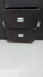 2 BHK + Extra Room 850 Sq.Ft. Apartment in Rajveer Palace II