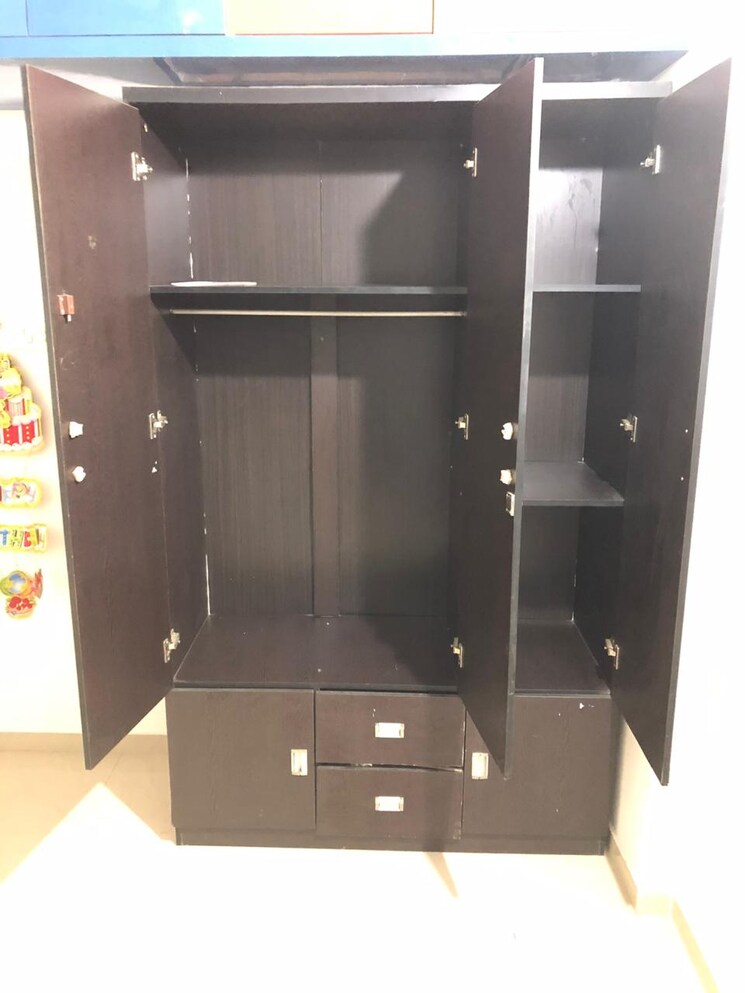 undefined, rajveer-palace-ii 2 Bedroom 850 Sq.Ft. Apartment In Pimple Saudagar Pune 9382035