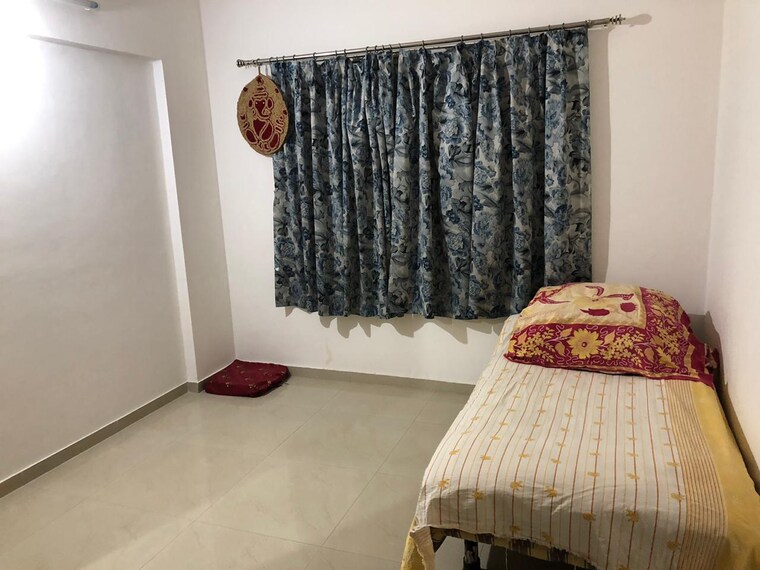 Bedroom, rajveer-palace-ii 2 Bedroom 850 Sq.Ft. Apartment In Pimple Saudagar Pune 9382035