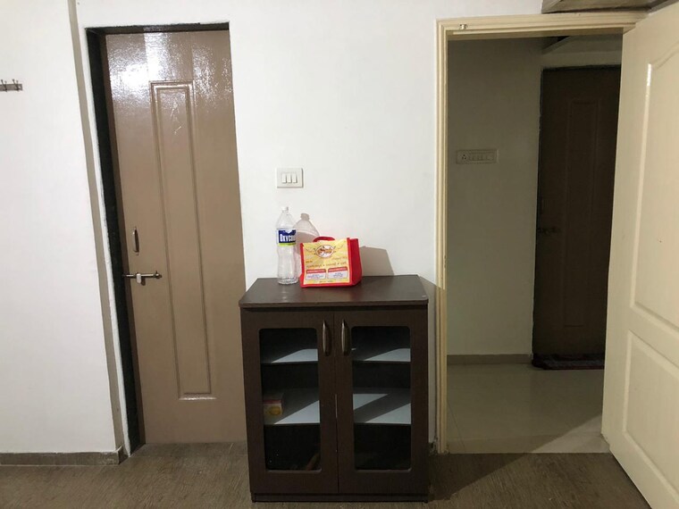 Kitchen, rajveer-palace-ii 2 Bedroom 850 Sq.Ft. Apartment In Pimple Saudagar Pune 9382035