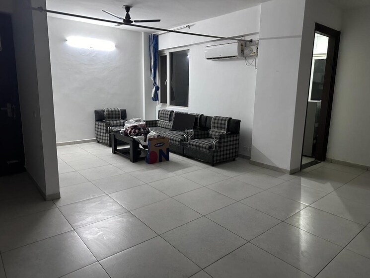 Living Room, motiaz-royal-citi 3 Bedroom 1910 Sq.Ft. Apartment In Ambala Highway Zirakpur 9382042