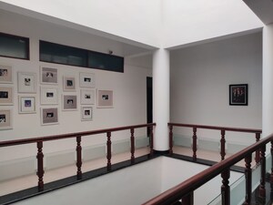 Kitchen in 5 BHK Villa at Epsilon Villa Plot, Yemalur – for Rent