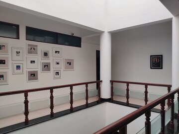 Kitchen in 5 BHK Villa at Epsilon Villa Plot, Yemalur – for Rent