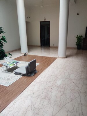 Bedroom in 5 BHK Villa at Epsilon Villa Plot, Yemalur – for Rent