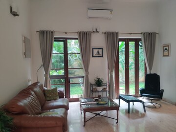 5 BHK Villa For Rent in Epsilon Villa Plot, Yemalur