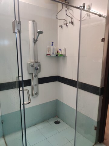 Furnished Amenities in 5 BHK Villa at Epsilon Villa Plot, Yemalur – for Rent