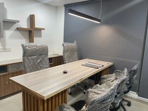  Office Space For Rent in Sheladia One World West, Ambli