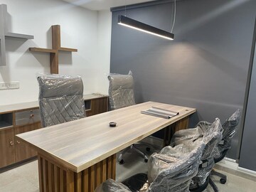  Office Space For Rent in Sheladia One World West, Ambli