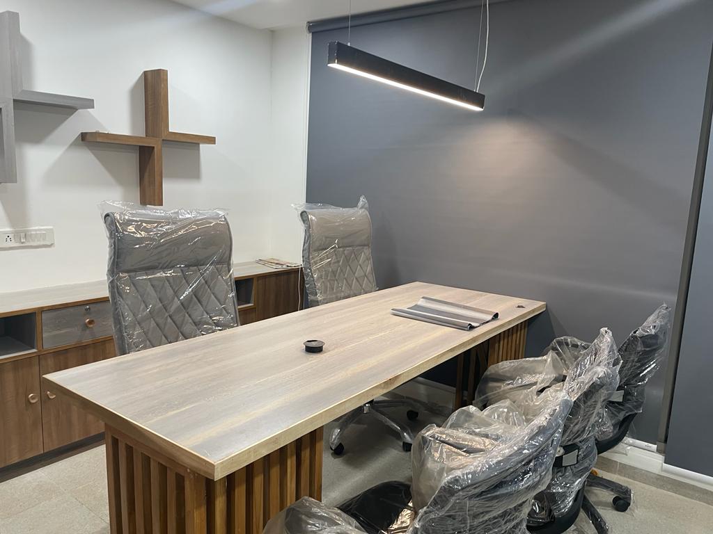 Office Space For Rent in Sheladia One World West