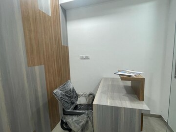 Furnished Amenities in  Office Space at Sheladia One World West, Ambli – for Rent