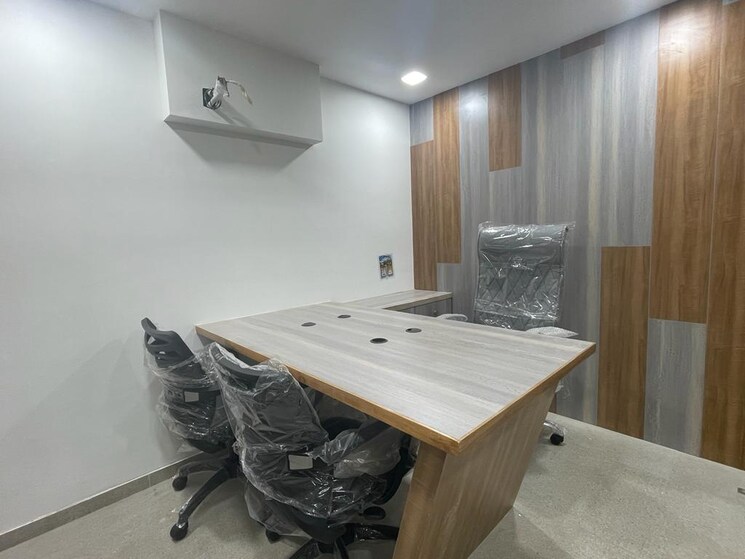 Bedroom, sheladia-one-world-west Commercial Office Space 1010 Sq.Ft. In Ambli Ahmedabad 9382037