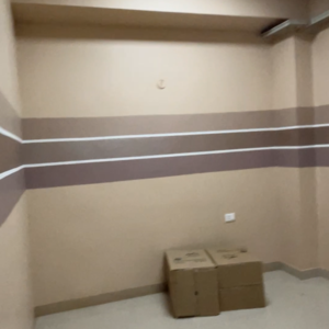 Furnished Amenities in  Office Space in IT/SEZ at Srishti Estate, Sector 42 – for Rent