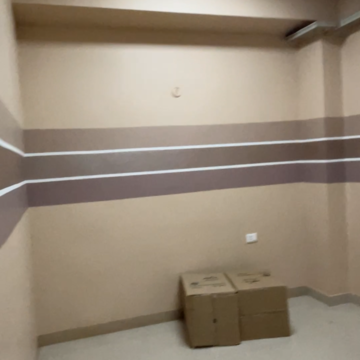 Furnished Amenities in  Office Space in IT/SEZ at Srishti Estate, Sector 42 – for Rent