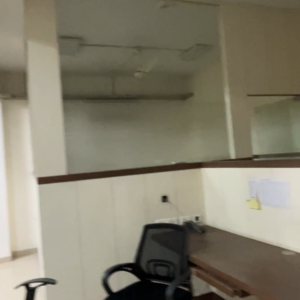 Kitchen in  Office Space in IT/SEZ at Srishti Estate, Sector 42 – for Rent