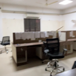 2000 Sq.Ft. Office Space in IT/SEZ in Srishti Estate