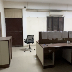 Team Area in  Office Space in IT/SEZ at Srishti Estate, Sector 42 – for Rent