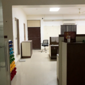 Team Area in  Office Space in IT/SEZ at Srishti Estate, Sector 42 – for Rent