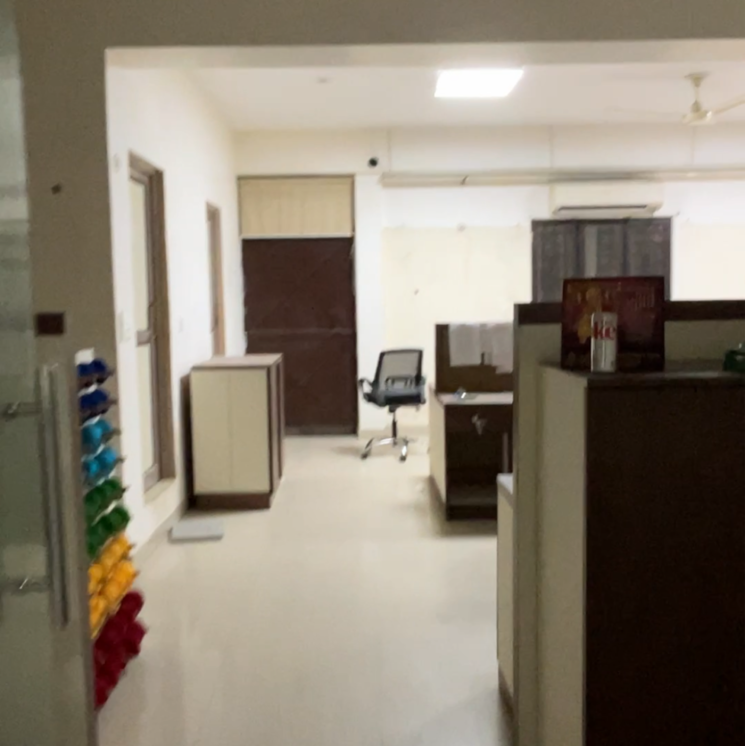 Team Area, srishti-estate Commercial Office Space in IT/SEZ 2000 Sq.Ft. In Sector 42 Faridabad 9382074