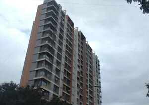 2 BHK Apartment – Exterior View View at Antariksh Apartment, Mira Road - for Sale