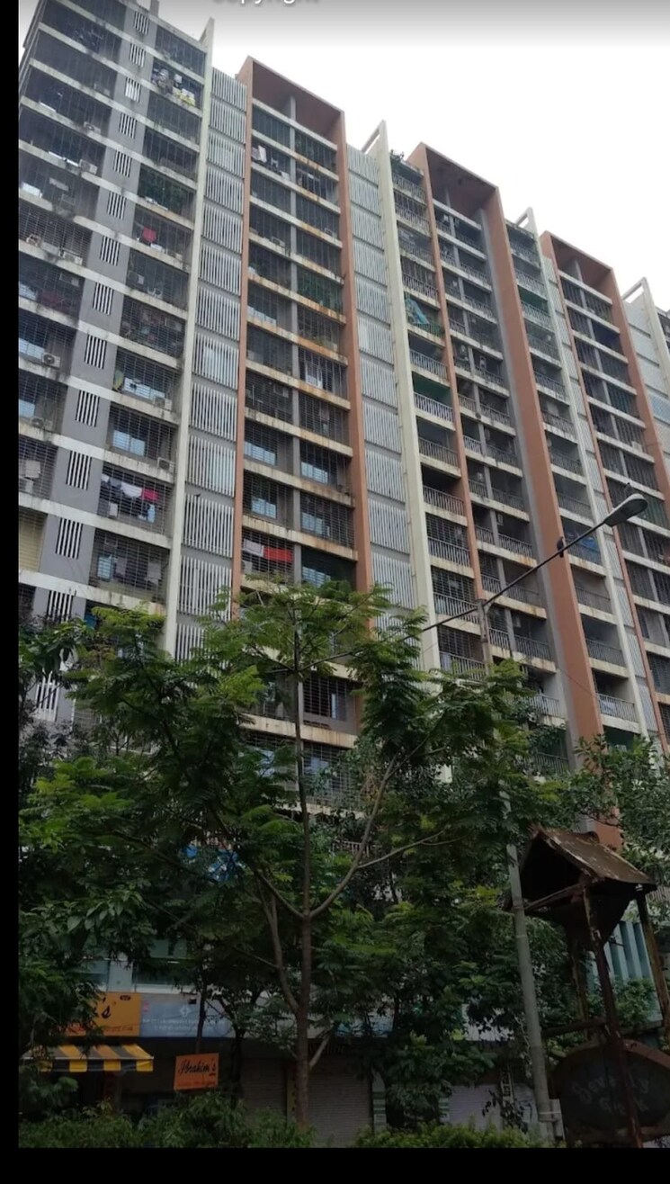 Exterior View, antariksh-apartment 2 Bedroom 750 Sq.Ft. Apartment In Mira Road Thane 9382069