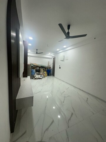 Kitchen in 3 BHK Apartment at Nahar Amaryllis Towers and Plaza, Chandivali – for Rent