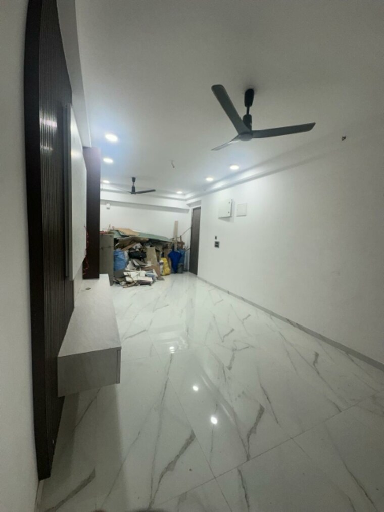 Kitchen, nahar-amaryllis-towers-and-plaza 3 Bedroom 807 Sq.Ft. Apartment In Chandivali Mumbai 9382075