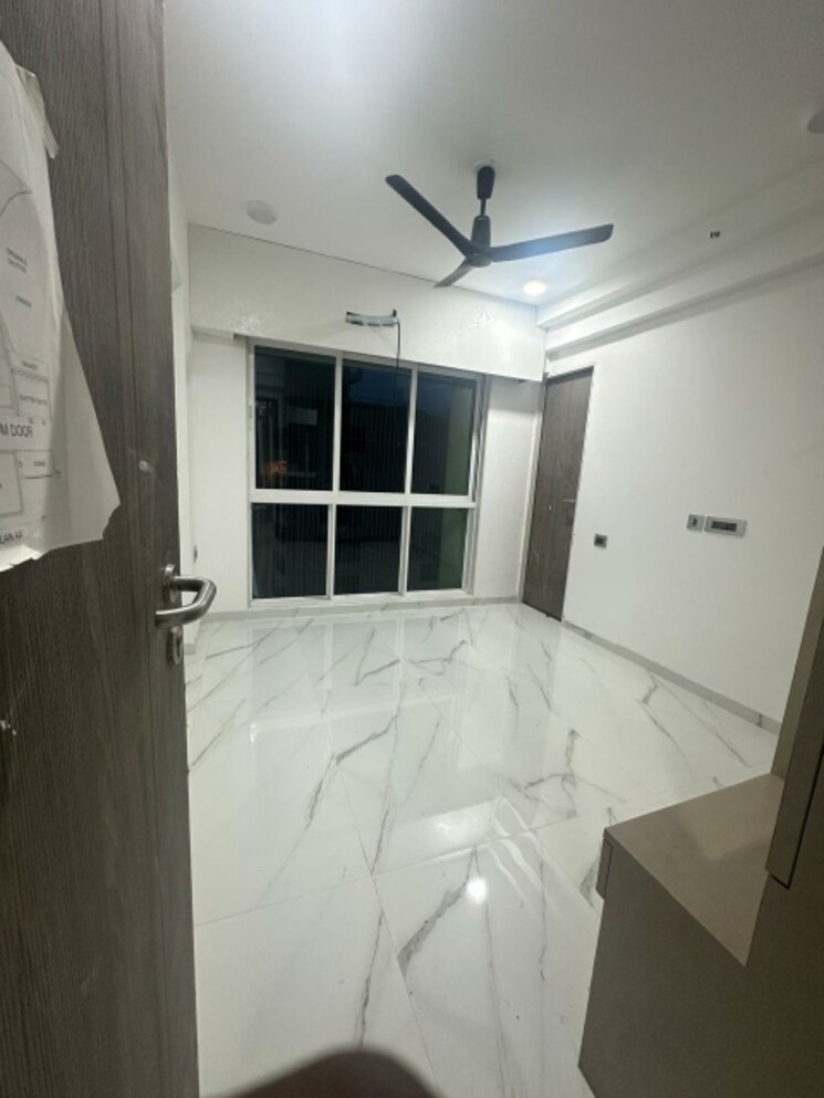 Master Bedroom, nahar-amaryllis-towers-and-plaza 3 Bedroom 807 Sq.Ft. Apartment In Chandivali Mumbai 9382075