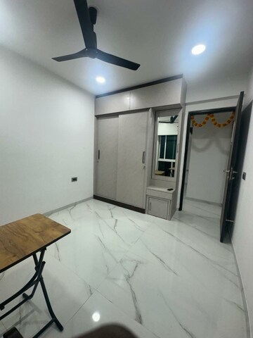 3 BHK Apartment For Rent in Nahar Amaryllis Towers and Plaza, Chandivali