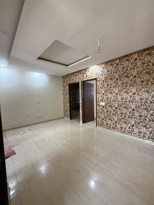 3 BHK Apartment For Sale in Dhakoli
