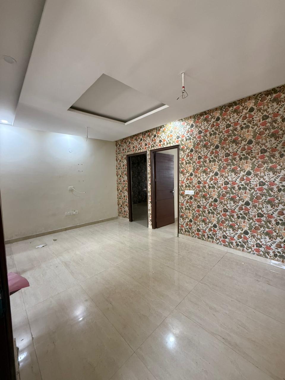 3 BHK + Pooja Room Apartment For Sale in Aggarwal Property 