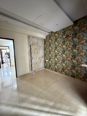 Bedroom in 3 BHK Apartment at Dhakoli – for Sale